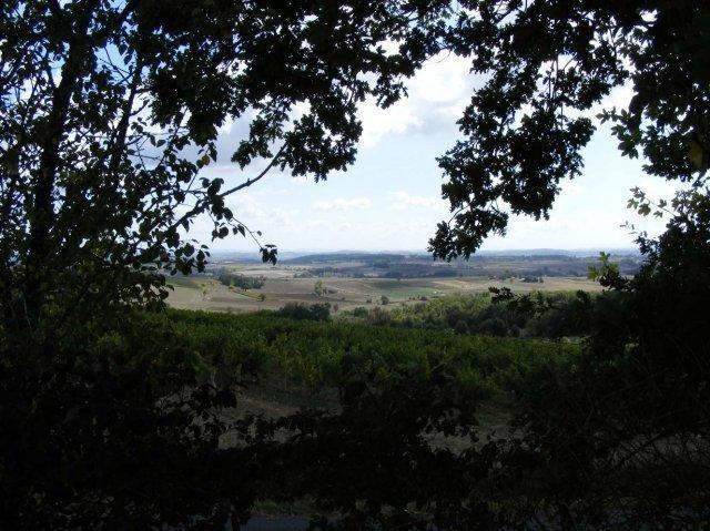 Les Gites De Franck Fayssac Luaran gambar