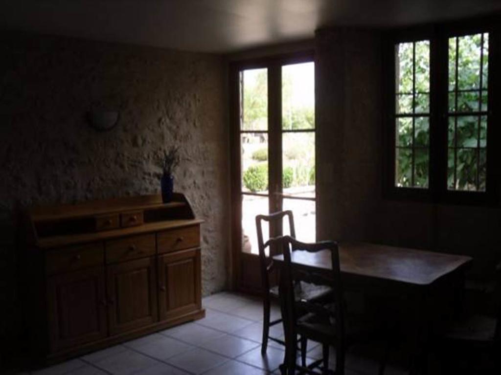 Les Gites De Franck Fayssac Bilik gambar